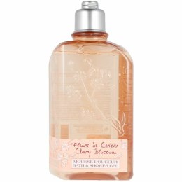 Perfumowany Żel pod Prysznic L'Occitane En Provence Kwiat wiśni 250 ml