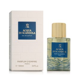 Perfumy Unisex Parfum d'Empire EDP Acqua di Scandola 100 ml