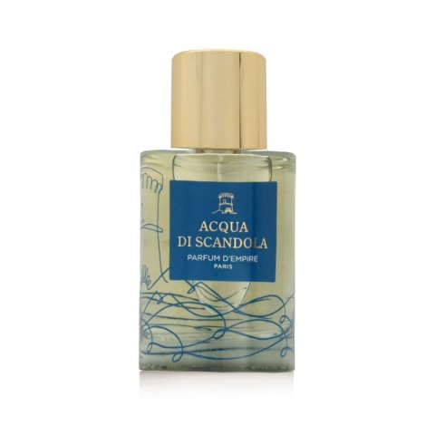 Perfumy Unisex Parfum d'Empire EDP Acqua di Scandola 100 ml Perfumy Unisex Parfum d'Empire EDP Acqua di Scandola 100 ml