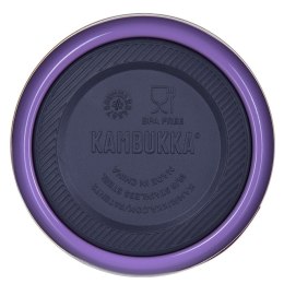 Termos Kambukka Olympus Purpura Stal nierdzewna 500 ml