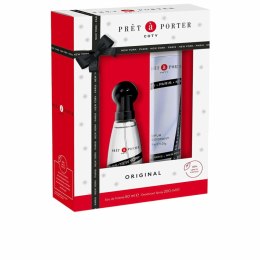 Zestaw Perfum Unisex Pret à Porter Pret A Porter Lote 2 Części