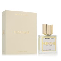 Perfumy Unisex Nishane Ambra Calabria 50 ml