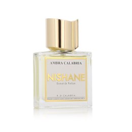 Perfumy Unisex Nishane Ambra Calabria 50 ml