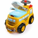 Rower dziecięcy Falk School Bus Carrier Żółty