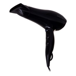Suszarka do włosów REMINGTON D5210 (2200W; kolor czarny)