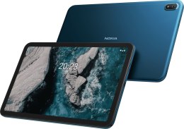 Tablet Nokia T20 3/32GB WiFi Niebieski