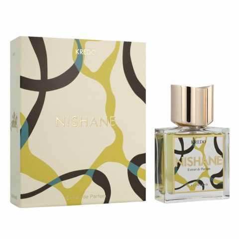 Perfumy Unisex Nishane Kredo 50 ml Perfumy Unisex Nishane Kredo 50 ml