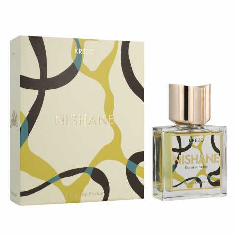 Perfumy Unisex Nishane Kredo 50 ml