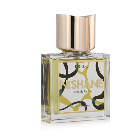 Perfumy Unisex Nishane Kredo 50 ml Perfumy Unisex Nishane Kredo 50 ml