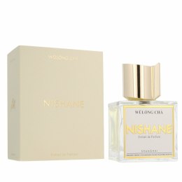 Perfumy Unisex Nishane Wulong Cha 100 ml