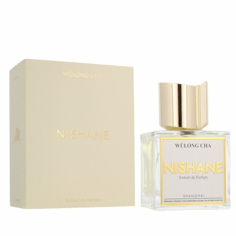 Perfumy Unisex Nishane Wulong Cha 100 ml Perfumy Unisex Nishane Wulong Cha 100 ml
