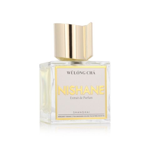 Perfumy Unisex Nishane Wulong Cha 100 ml Perfumy Unisex Nishane Wulong Cha 100 ml