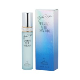 Perfumy Damskie Elizabeth Taylor EDT Sparkling White Diamonds 50 ml