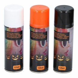 Spray do koloryzowania włosów Articasa 125 ml Halloween