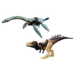 MIX JW Dinozaur Gigantyczny tropiciel
