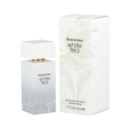 Perfumy Damskie Elizabeth Arden EDT White Tea 50 ml