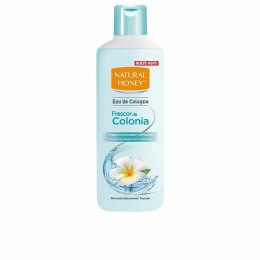 Perfumy Unisex Natural Honey Frescor de Colonia EDC Frescor de Colonia 750 ml