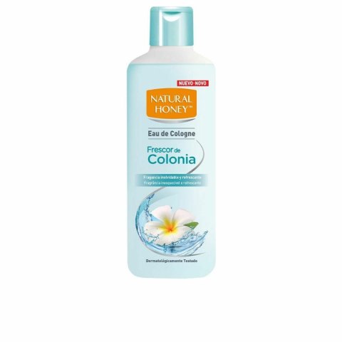 Perfumy Unisex Natural Honey Frescor de Colonia EDC 750 ml Perfumy Unisex Natural Honey Frescor de Colonia EDC 750 ml