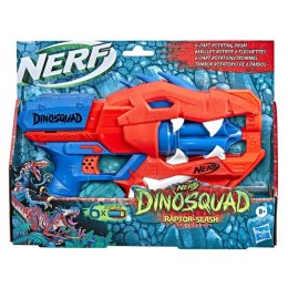 Pistolet na strzałki Nerf DinoSquad Raptor-Slash