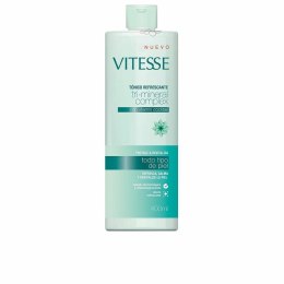Tonik do Twarzy Vitesse Tri-mineral Complex Odświeżający (400 ml)