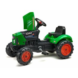 Traktor na Pedała Falk Supercharger 2031AB Kolor Zielony