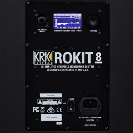 KRK RP8 Rokit Classic  - Monitor aktywny