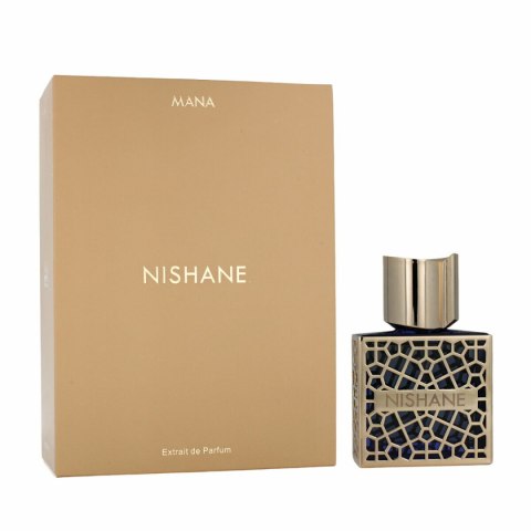 Perfumy Unisex Nishane Mana 50 ml Perfumy Unisex Nishane Mana 50 ml