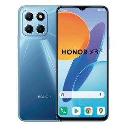 Smartfon Honor X8 5G 6/128GB Niebieski
