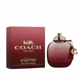 Perfumy Damskie Coach EDP Wild Rose 90 ml