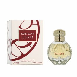 Perfumy Damskie Elie Saab EDP Elixir 50 ml