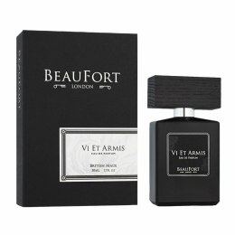 Perfumy Męskie BeauFort EDP Vi Et Armis 50 ml