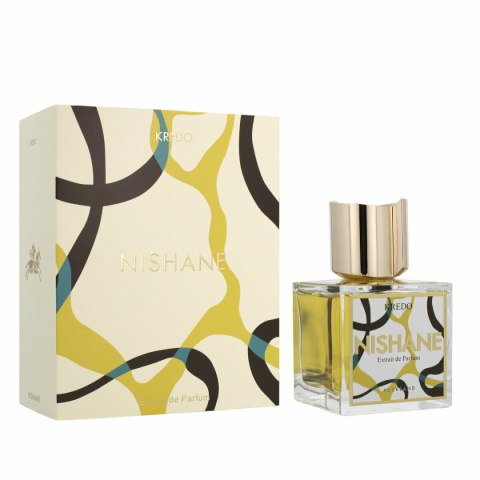 Perfumy Unisex Nishane Kredo 100 ml Perfumy Unisex Nishane Kredo 100 ml