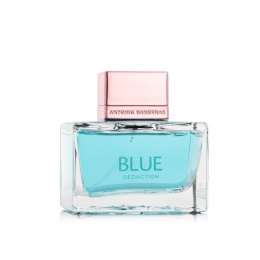 Perfumy Damskie Antonio Banderas EDT Blue Seduction For Women 80 ml