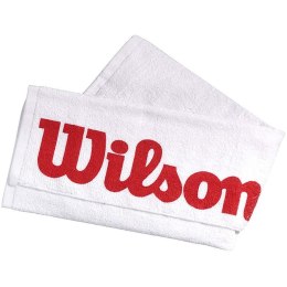 Ręcznik Wilson Sport Towel 120 x 65 cm WRZ540100
