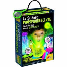 Gra naukowa Lisciani Giochi La Science Phosphorescente (FR)