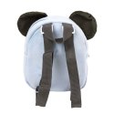 Plecak szkolny Mickey Mouse Jasnoniebieski 18 x 22 x 8 cm