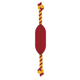 Zabawka dla psów Harry Potter Czerwony 13 x 5,5 x 26 cm