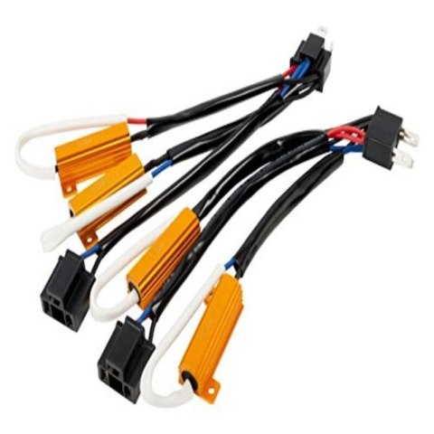 Adapter BOM12411 H4 12V H4 Adapter BOM12411 H4 12V H4