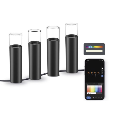 Balisa KSIX SmartLED Balisa KSIX SmartLED
