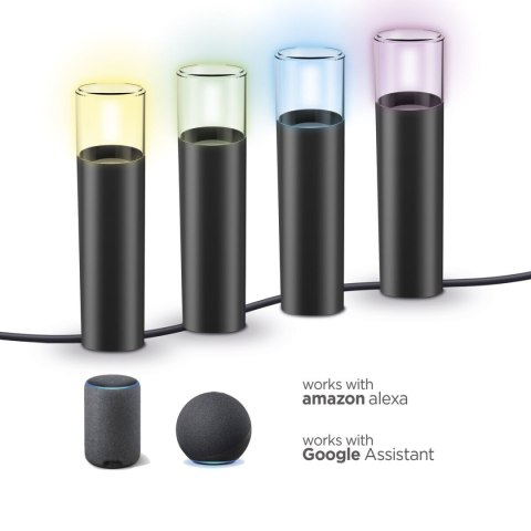 Balisa KSIX SmartLED Balisa KSIX SmartLED