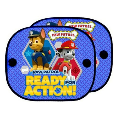 Boczna Zasłonka do Samochodu The Paw Patrol LPC112 Dziecięcy (44 x 36 cm)(2 pcs) Boczna Zasłonka do Samochodu The Paw Patrol LPC112 Dziecięcy (44 x 36 cm)(2 pcs)
