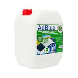 Dodatek Motorkit ADBLUE MOT3548 CS1 Diesel Niebieski (10 L)