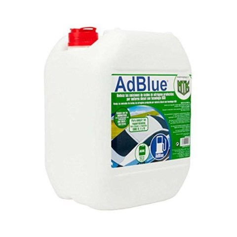 Dodatek Motorkit ADBLUE MOT3548 CS1 Diesel Niebieski (10 L) Dodatek Motorkit ADBLUE MOT3548 CS1 Diesel Niebieski (10 L)