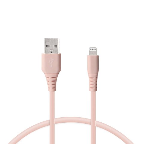 Kabel do Danych/Ładowania z USB KSIX Kabel do Danych/Ładowania z USB KSIX