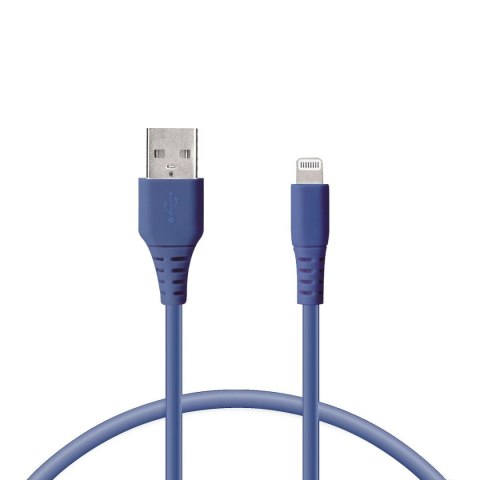 Kabel do Danych/Ładowania z USB KSIX Kabel do Danych/Ładowania z USB KSIX