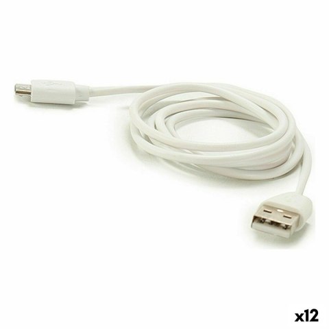 Kabel do ładowarki USB Grundig (12 Sztuk) Kabel do ładowarki USB Grundig (12 Sztuk)