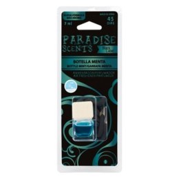 Odświeżacz powietrza do samochodu BC Corona Paradise Scents Mięta (7 ml)