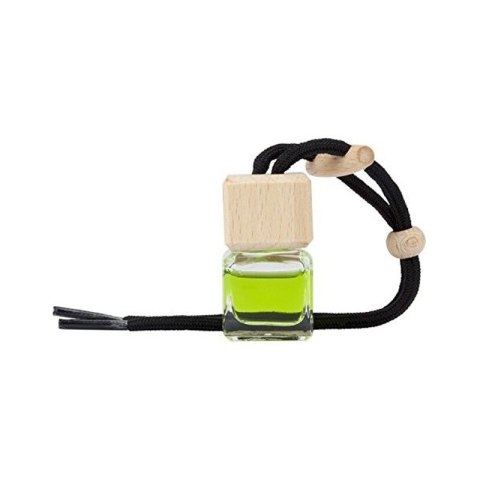 Odświeżacz powietrza do samochodu Paradise Scents jabłko (7 ml) Odświeżacz powietrza do samochodu Paradise Scents jabłko (7 ml)