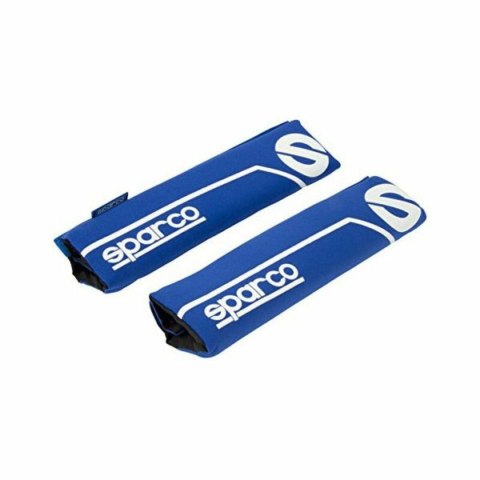 Podkładka Sparco SPC1200 Niebieski (2 uds) Podkładka Sparco SPC1200 Niebieski (2 uds)