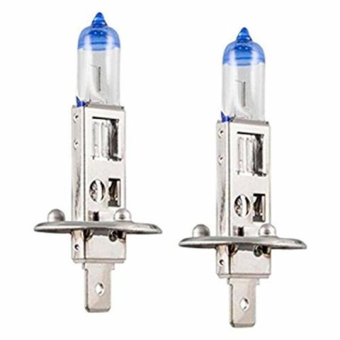 Żarówka Samochodowa Superlite BOM12700 H1 12V 55W 4000K Żarówka Samochodowa Superlite BOM12700 H1 12V 55W 4000K